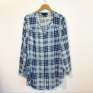 Lane Bryant Women’s Top Size 18/20